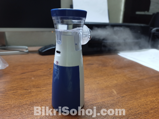 Premium Quality Mesh Nebulizer